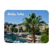 Magnet Flexible Antalya, Turquie (Horizontal)