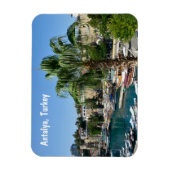 Magnet Flexible Antalya, Turquie (Vertical)