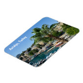 Magnet Flexible Antalya, Turquie (Côté Gauche)
