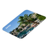 Magnet Flexible Antalya, Turquie (Côté Gauche)