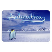 Magnet Flexible Antarctique (Horizontal)