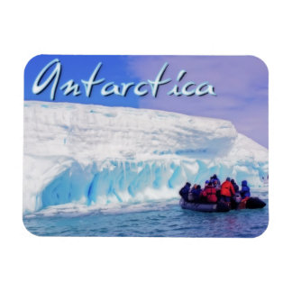 Magnet Flexible Antarctique