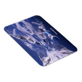 Magnet Flexible Antarctique, baie du Paradis (Côté Droit)
