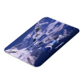 Magnet Flexible Antarctique, baie du Paradis (Côté Gauche)