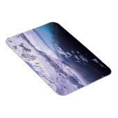 Magnet Flexible Antarctique. Expédition à travers les paysages de  (Côté Droit)