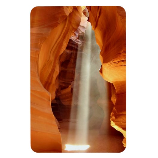 Magnet Flexible Antelope Canyon (Vertical)