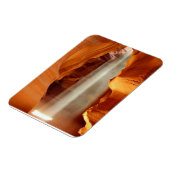 Magnet Flexible Antelope Canyon Arizona (Côté Gauche)