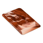 Magnet Flexible Antelope Canyon, Éclairage Naturel (Côté Droit)