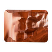 Magnet Flexible Antelope Canyon, Éclairage Naturel (Horizontal)