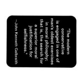 MAGNET flexible anti-conservateur (Horizontal)