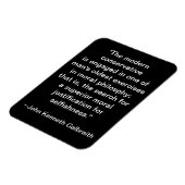 MAGNET flexible anti-conservateur (Côté Gauche)