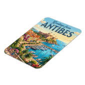 Magnet Flexible Antibes France (Côté Gauche)