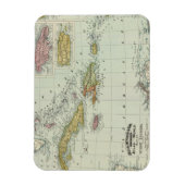 Magnet Flexible Antilles 11 (Vertical)