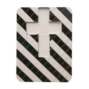 Magnet Flexible Antilles françaises, Guadaloupe, Grande Terre,