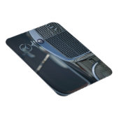 Magnet Flexible antiquité mercedes 4 (Côté Droit)