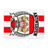 Magnet Flexible Anvers (Horizontal)