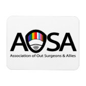 Magnet Flexible AOSA flexible (Horizontal)