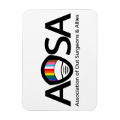 Magnet Flexible AOSA flexible (Vertical)