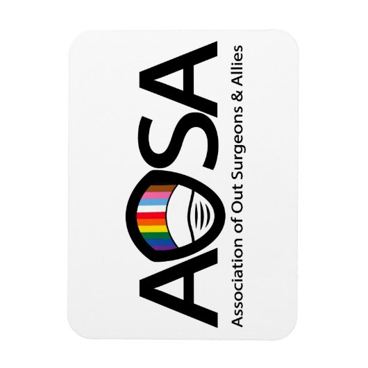 Magnet Flexible AOSA flexible (Vertical)