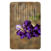 Magnet Flexible Apocalypse 21:4 (Vertical)