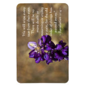 Magnet Flexible Apocalypse 21:4 (Vertical)