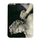 Magnet Flexible Apollo Tended by the Nymphs (Vertical)