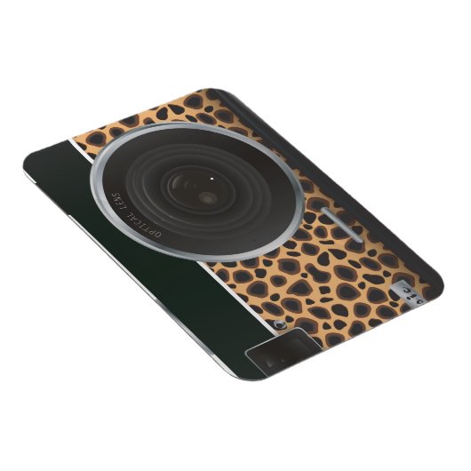 Magnet Flexible Appareil photo numérique (Côté Droit)