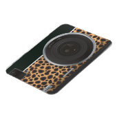 Magnet Flexible Appareil photo numérique (Côté Gauche)