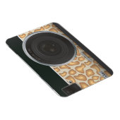 Magnet Flexible Appareil photo numérique (Côté Droit)