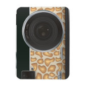 Magnet Flexible Appareil photo numérique (Vertical)