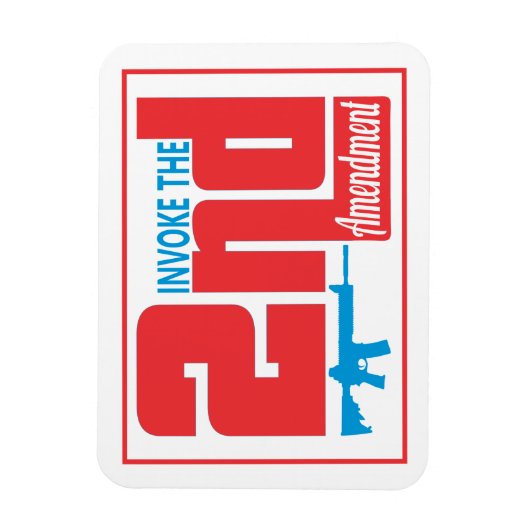 Magnet Flexible Appeler le 2ème - Aimant (Vertical)