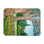 Magnet Flexible Appia Antica View 2008 (Horizontal)