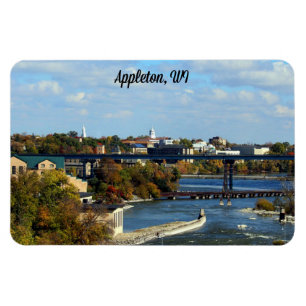 Magnet Flexible Appleton, WI photo pittoresque