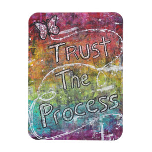 Magnet Flexible Approuver le processus