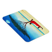 Magnet Flexible Après-midi Turkana 1994 (Côté Droit)