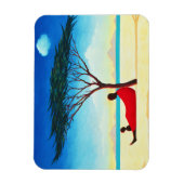 Magnet Flexible Après-midi Turkana 1994 (Vertical)