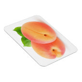 Magnet Flexible Apricots frais (Côté Droit)