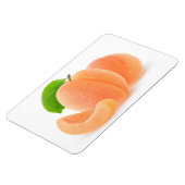 Magnet Flexible Apricots frais (Côté Gauche)
