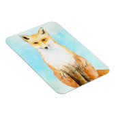 Magnet Flexible Aqua Fox (Côté Droit)