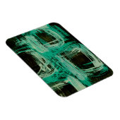 Magnet Flexible Aquamarine Windows I (Côté Droit)