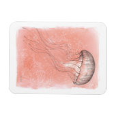 Magnet Flexible Aquarelle (Horizontal)