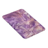 Magnet Flexible aquarelle arrière - plan (Côté Droit)