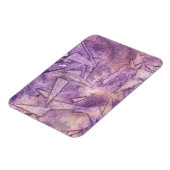 Magnet Flexible aquarelle arrière - plan (Côté Gauche)