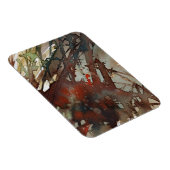 Magnet Flexible aquarelle arrière - plan (Côté Droit)