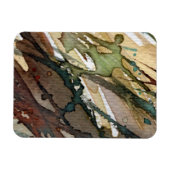 Magnet Flexible Aquarelle arrière - plan 2 (Horizontal)