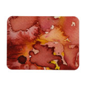 Magnet Flexible Aquarelle arrière - plan 3 (Horizontal)