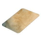 Magnet Flexible aquarelle arrière - plan gris-bleu 7 (Côté Gauche)
