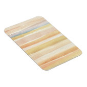 Magnet Flexible Aquarelle art arrière - plan, texture (Côté Droit)