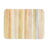 Magnet Flexible Aquarelle art arrière - plan, texture (Horizontal)