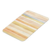 Magnet Flexible Aquarelle art arrière - plan, texture (Côté Gauche)